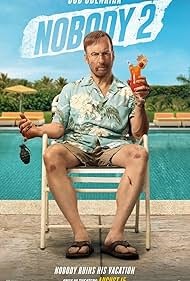Poster for Nobody 2